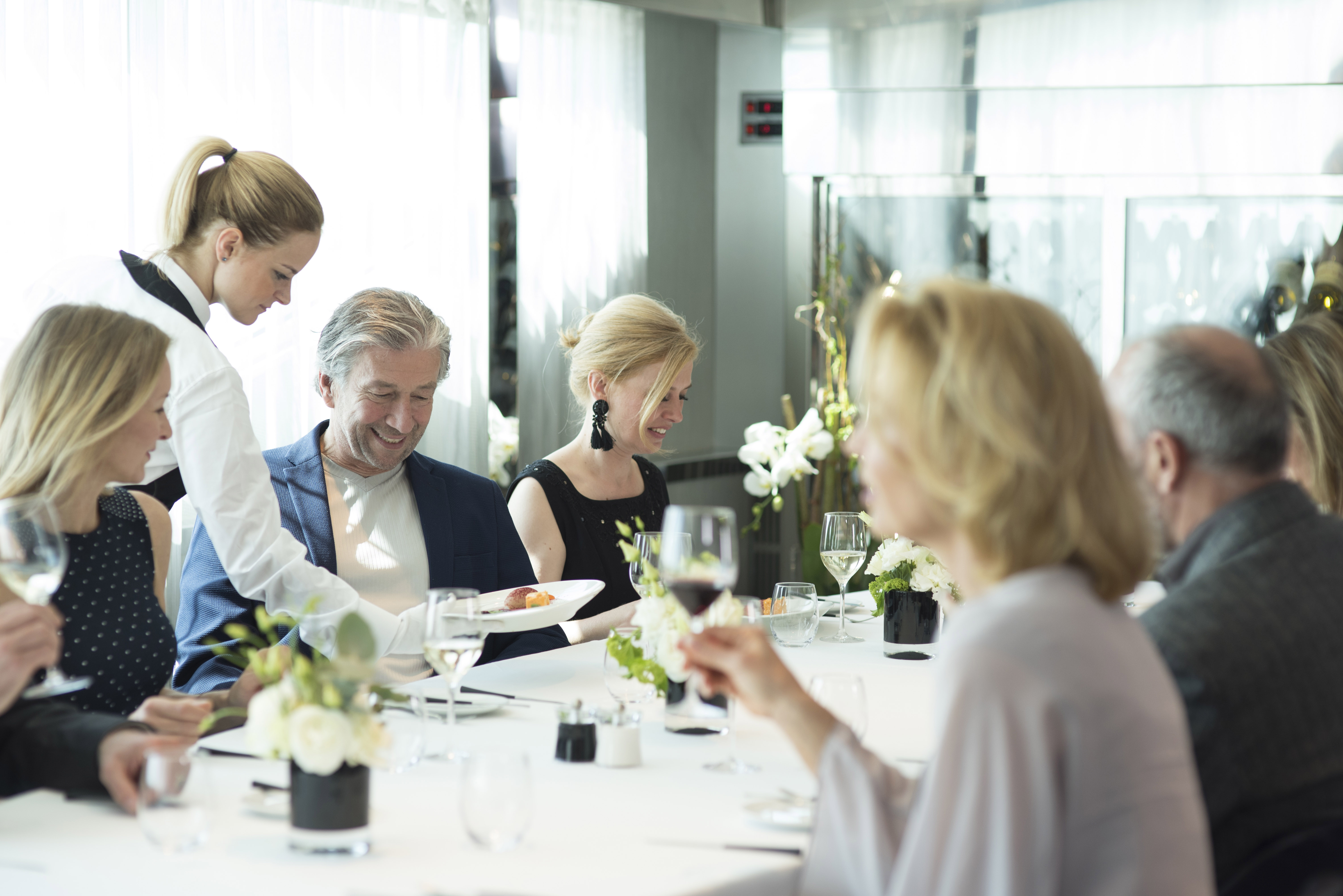 Scenic Diamond - Table La Rive